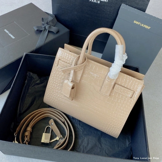 Tony Luxuries DE YSL JOUR NANO SAC 0806